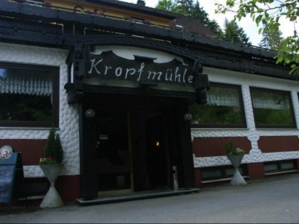 Фото: Kropfmuhle